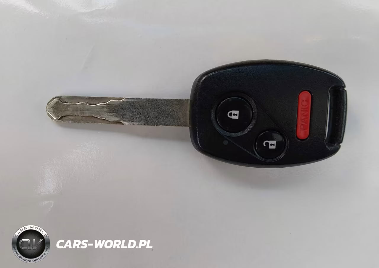 2008 Honda Pilot Ex-L VIN:5FNYF18568B039423 - 11