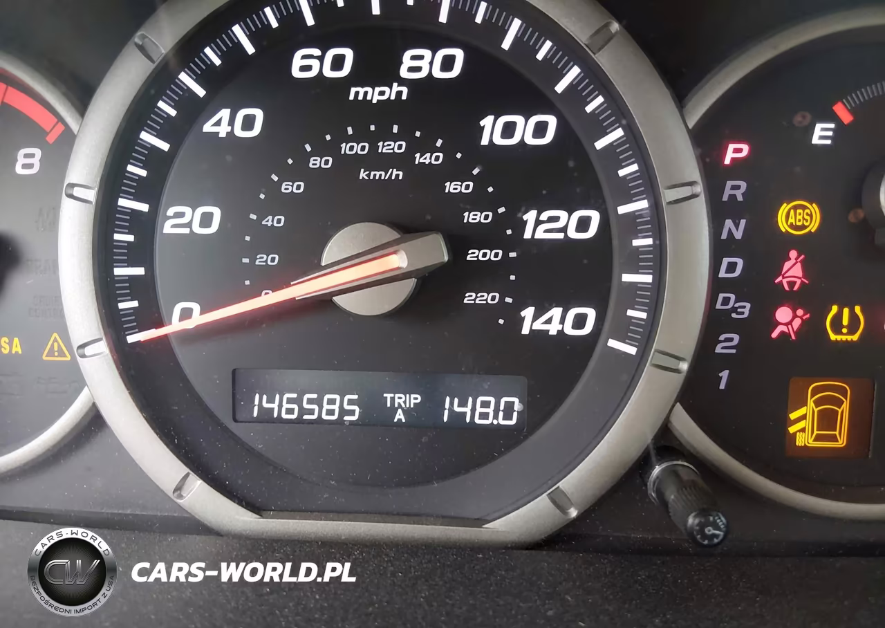 2008 Honda Pilot Ex-L VIN:5FNYF18568B039423 - 16