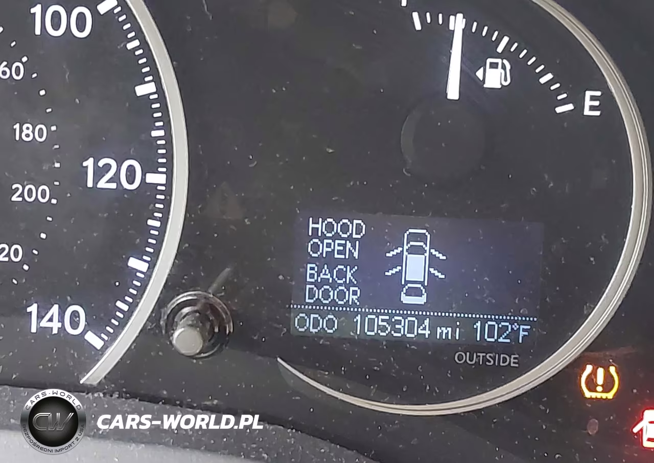 2012 Lexus Ct 200H Premium VIN:JTHKD5BH1C2060423 - 15