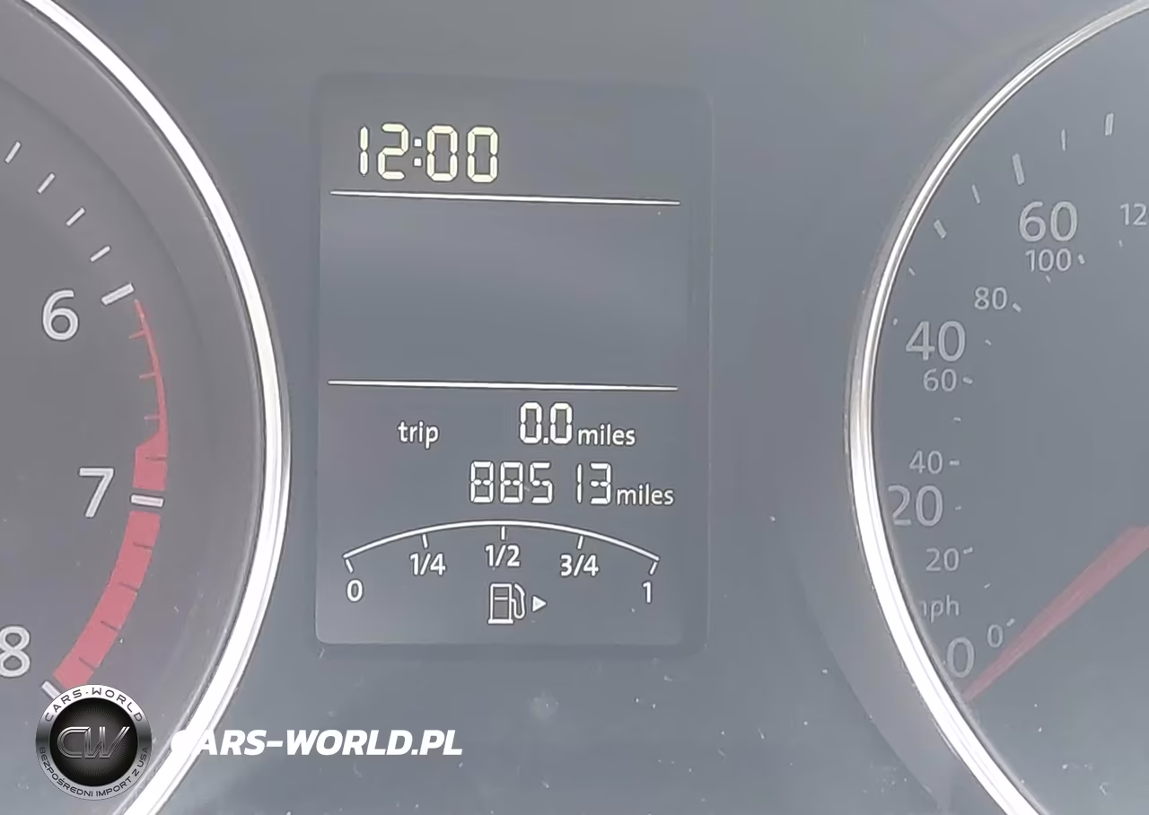 2015 VOLKSWAGEN JETTA BASE VIN:3VW2K7AJ6FM305010 - 15