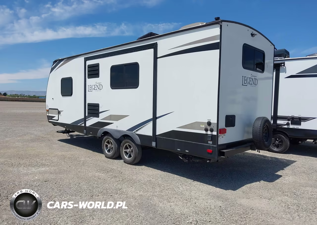 2019 Forest River Other VIN:5ZT2SVNB2KV477561 - 3