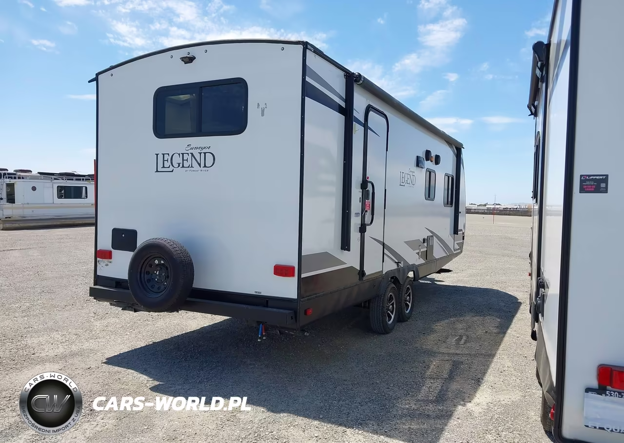 2019 Forest River Other VIN:5ZT2SVNB2KV477561 - 4