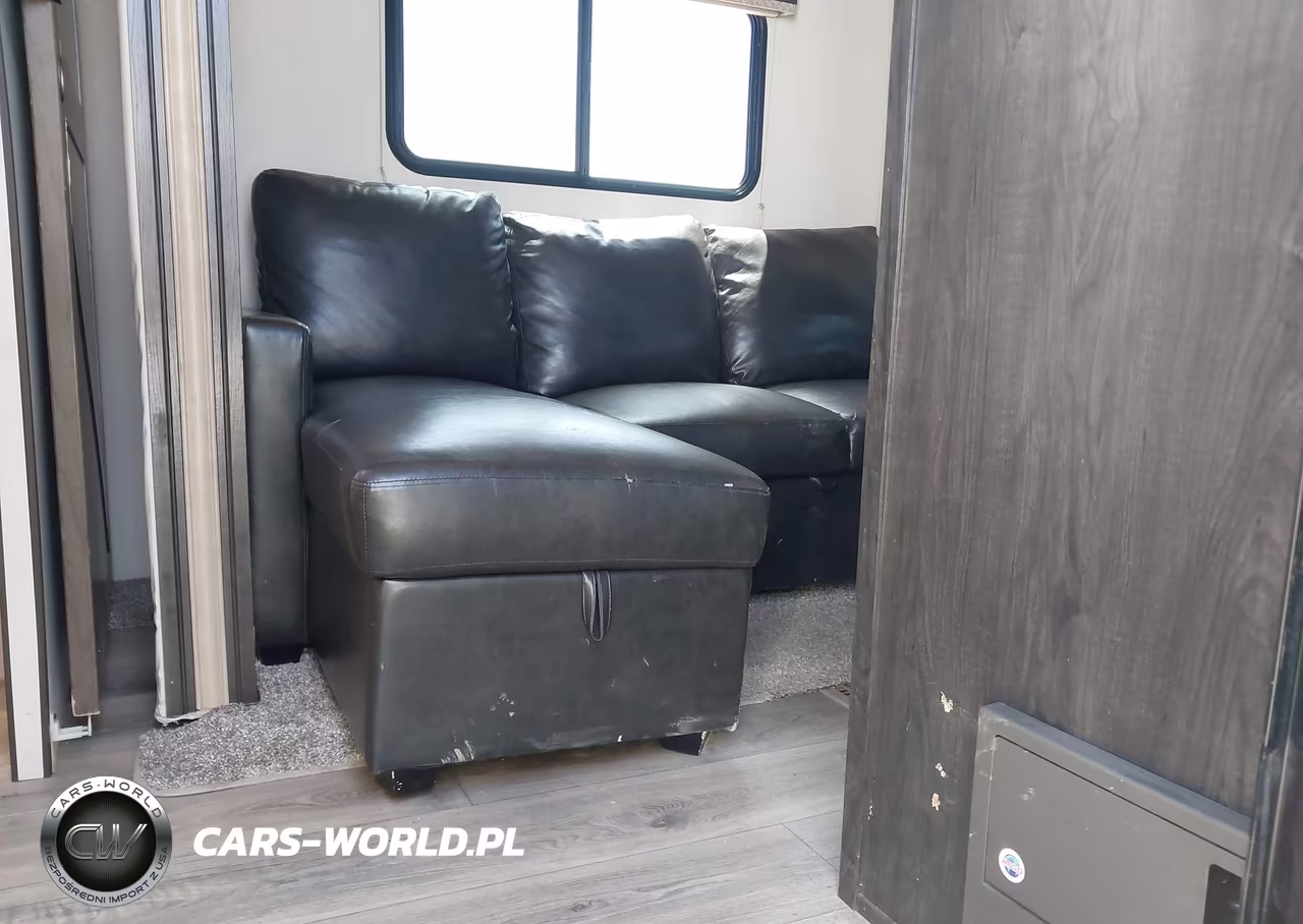 2019 Forest River Other VIN:5ZT2SVNB2KV477561 - 5