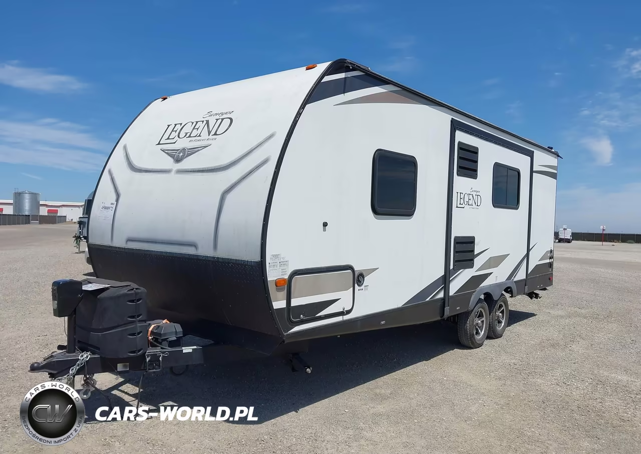 2019 Forest River Other VIN:5ZT2SVNB2KV477561 - 6