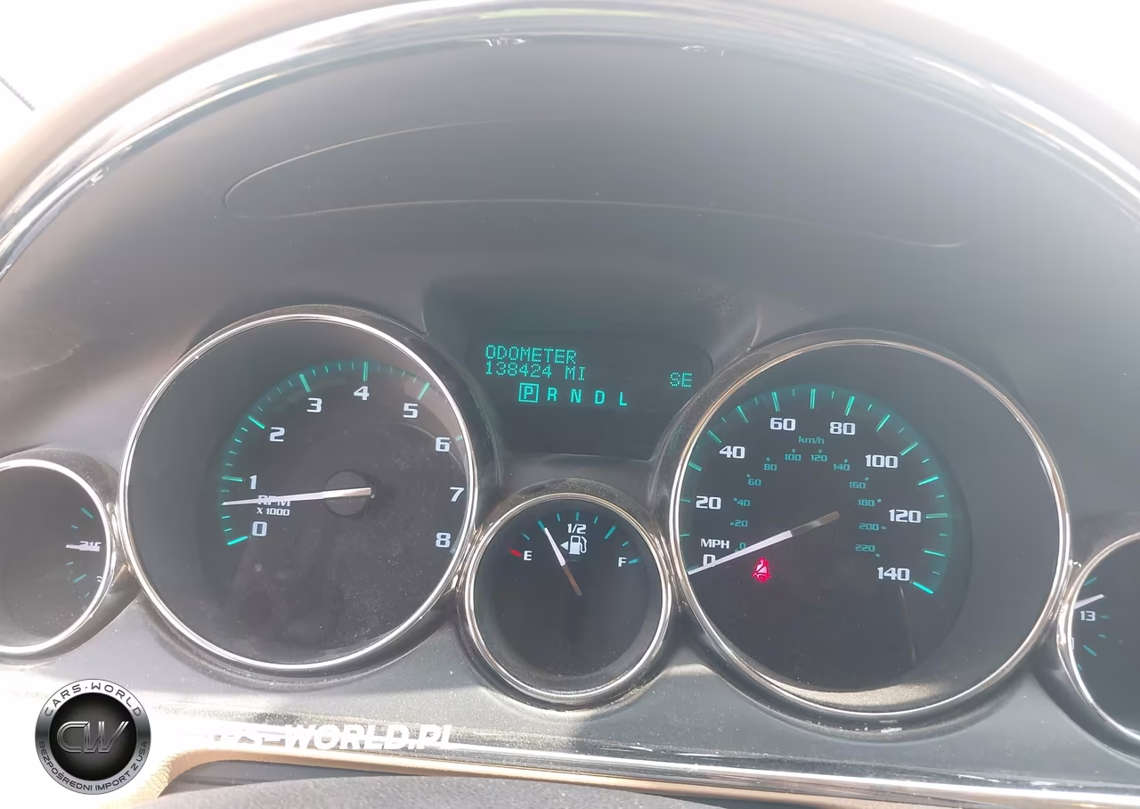 2016 Buick Enclave Premium VIN:5GAKRCKD4GJ250041 - 7