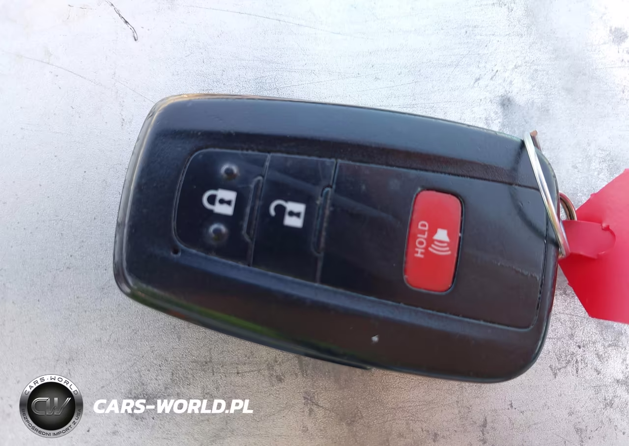 2022 Toyota Prius L VIN:JTDKAMFU1N3155332 - 11