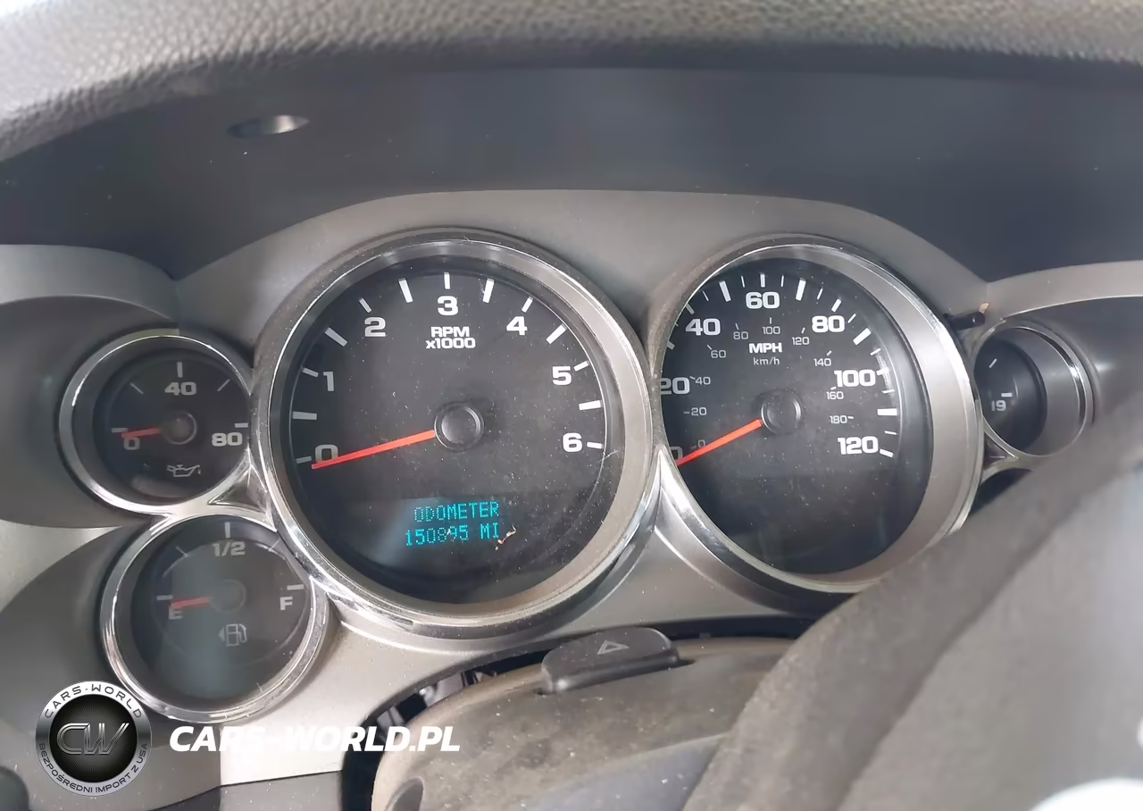 2011 GMC Sierra 2500Hd Sle VIN:1GT120CG3BF112363 - 7