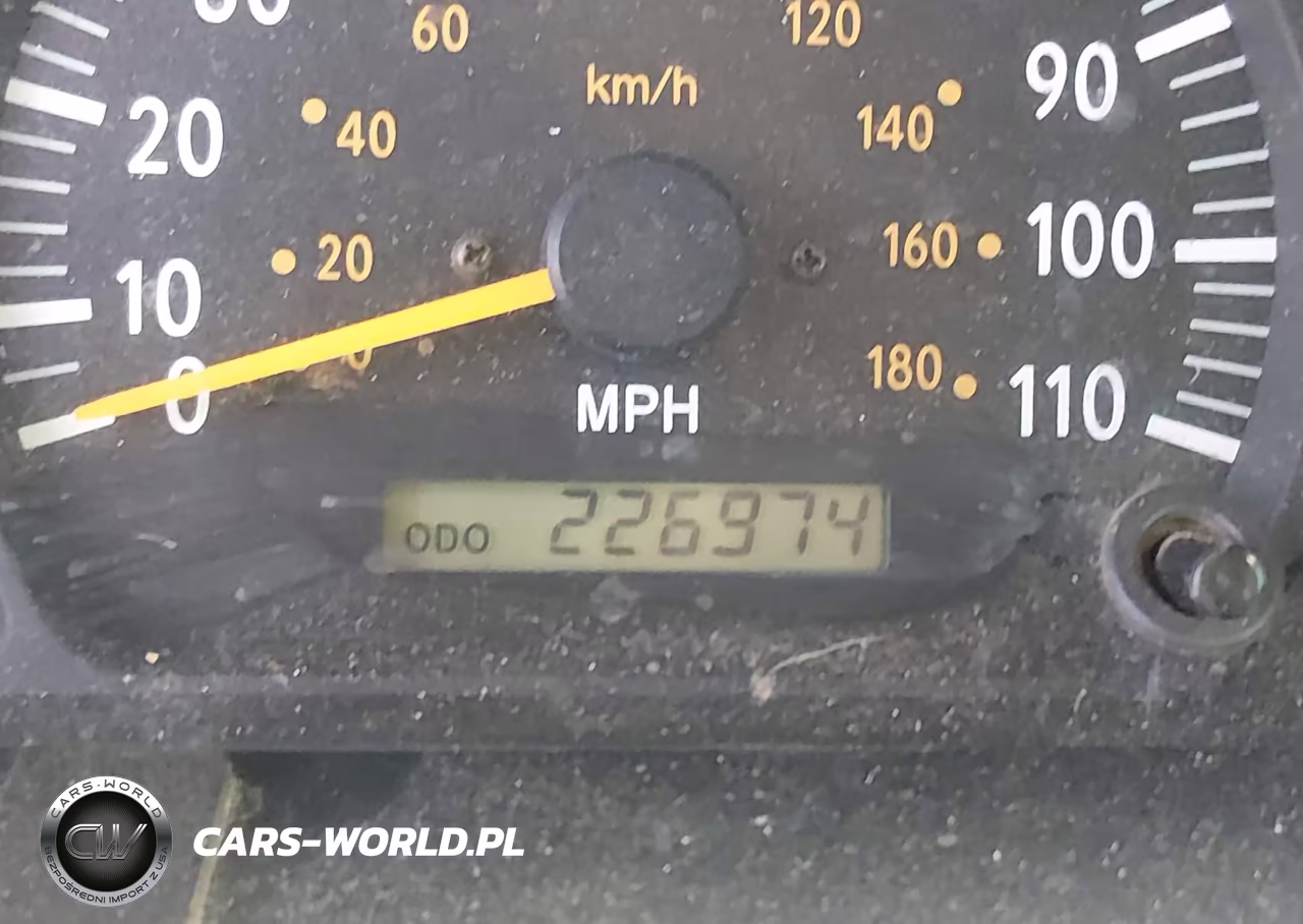 2004 Toyota Tundra Sr5 V8 VIN:5TBET34114S450320 - 16