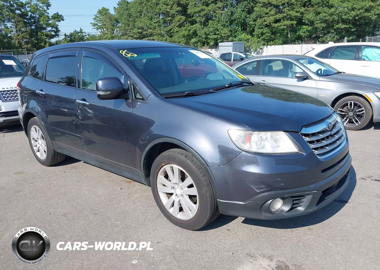 2011 Subaru Tribeca 3.6R Limited – zdjęcie 1 z 19