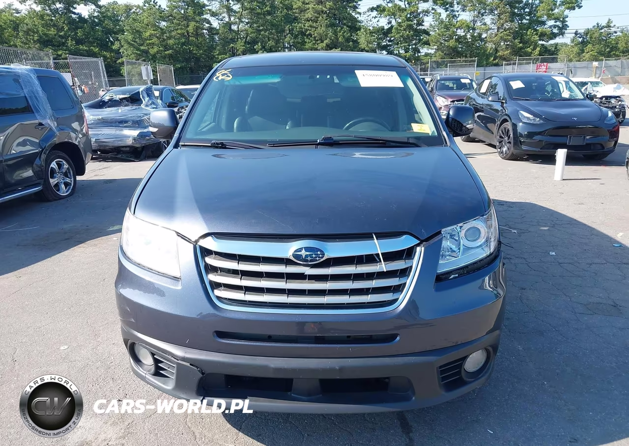 2011 Subaru Tribeca 3.6R Limited VIN:4S4WX9GD0B4401560 - 12