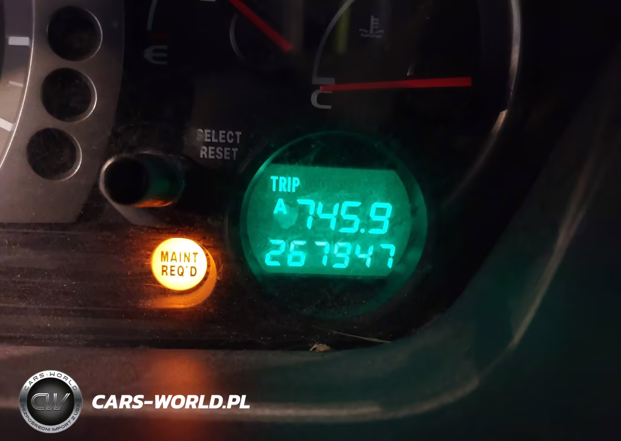 2005 Honda Pilot Ex-L VIN:2HKYF18695H527447 - 15