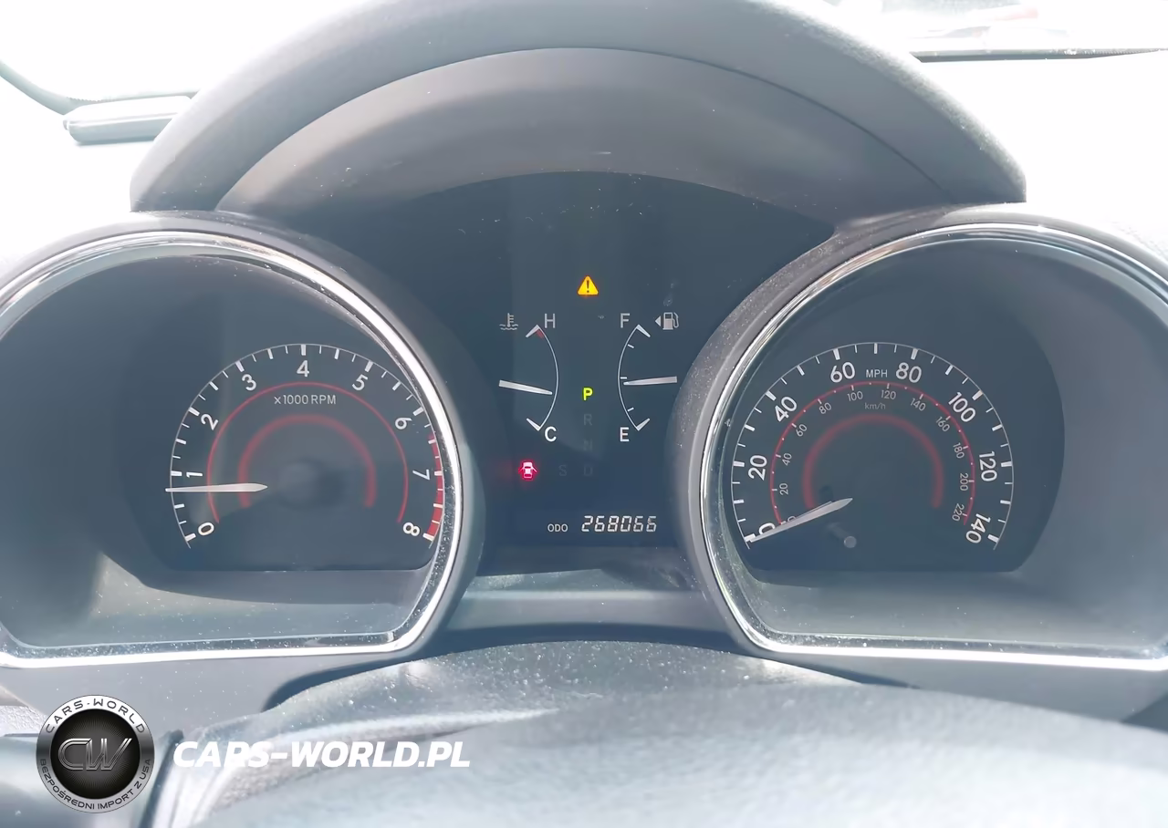 2012 Toyota Highlander Limited V6 VIN:5TDDK3EH8CS137457 - 7