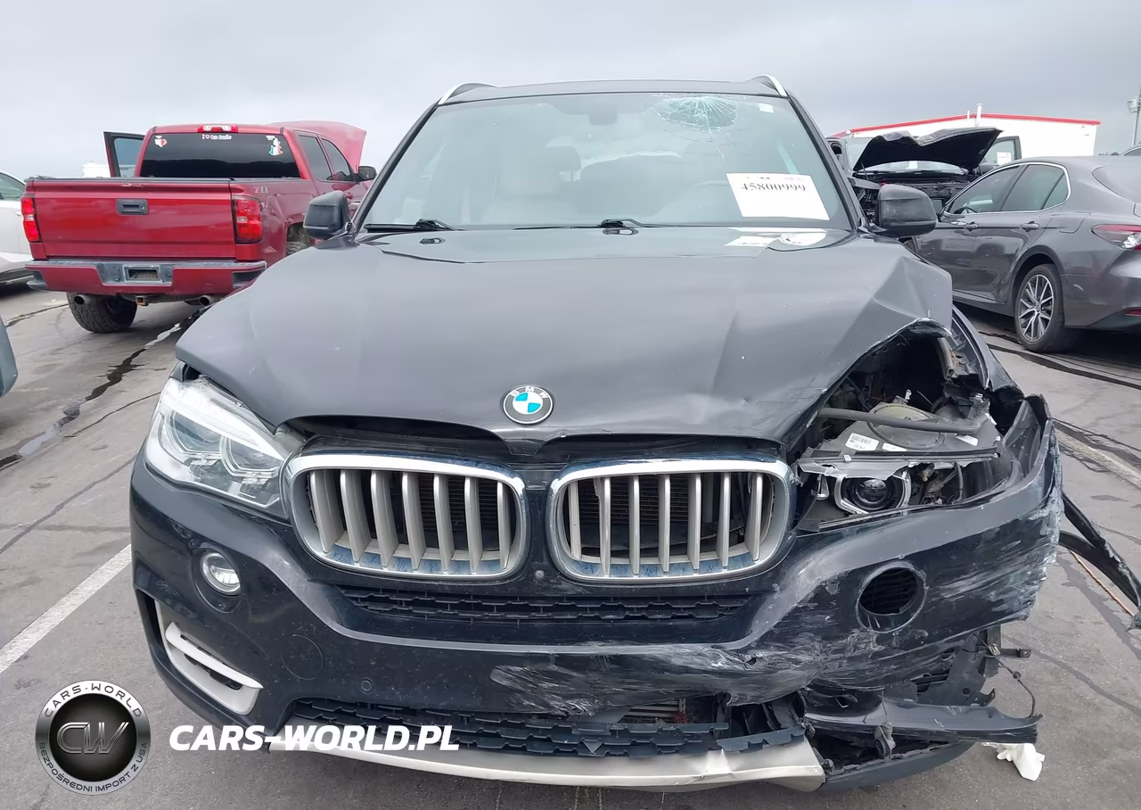 2018 BMW X5 xDrive35I VIN:5UXKR0C55JL075958 - 12