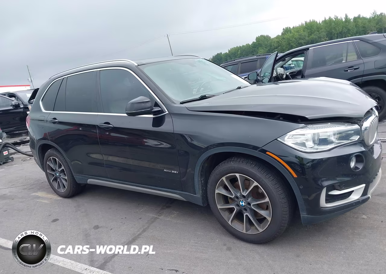 2018 BMW X5 xDrive35I VIN:5UXKR0C55JL075958 - 13