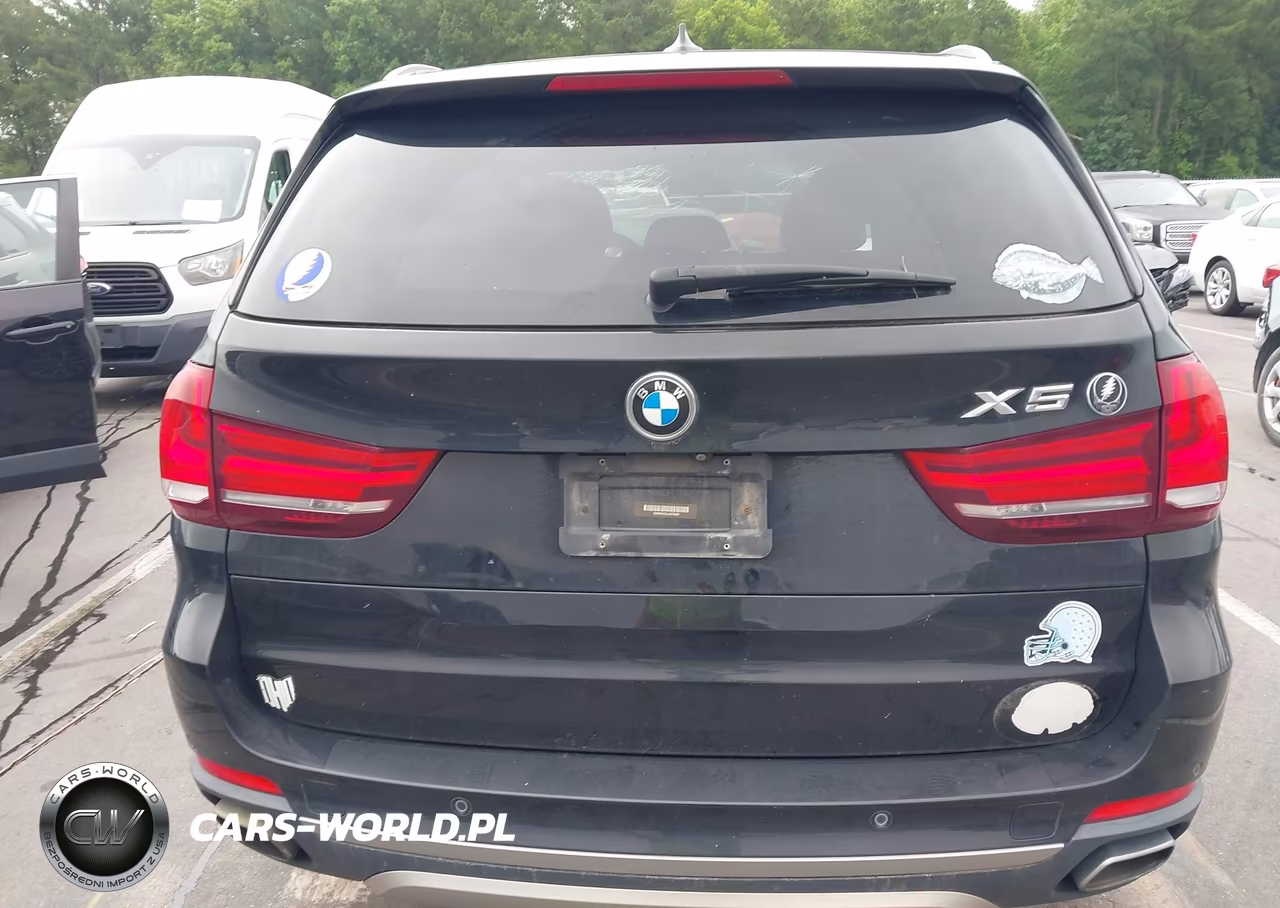 2018 BMW X5 xDrive35I VIN:5UXKR0C55JL075958 - 16