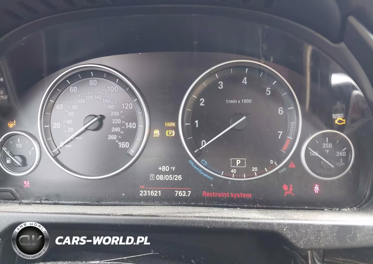 2018 BMW X5 xDrive35I VIN:5UXKR0C55JL075958 - 7