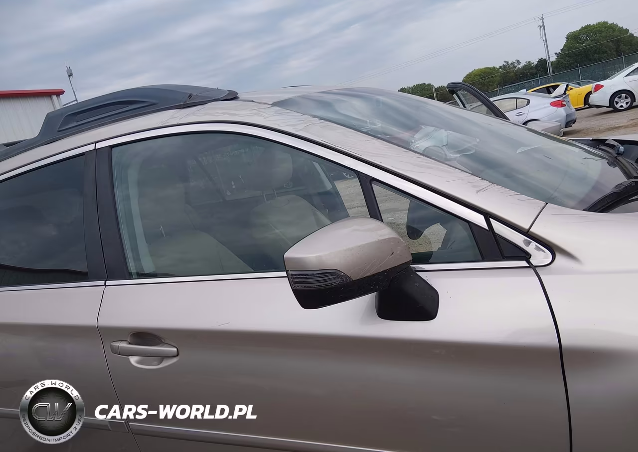 2016 Subaru Outback 2.5I Limited VIN:4S4BSANC4G3357942 - 6
