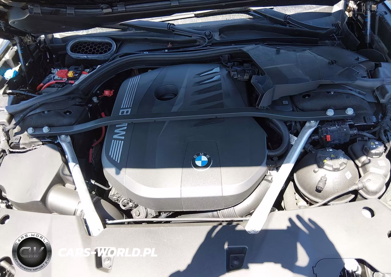 2024 BMW 740I VIN:WBA23EH09RCS61668 - 10