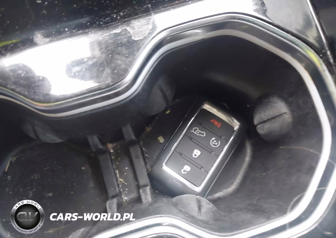 2021 Jeep Grand Cherokee L Limited 4X4 VIN:1C4RJKBG8M8144557 - 11