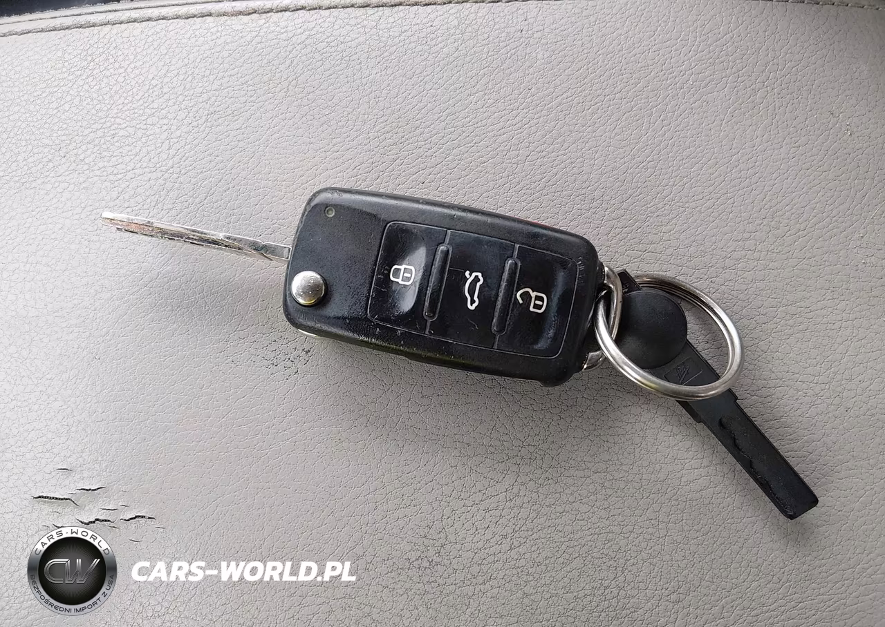 2013 Volkswagen Passat 2.0L Tdi Se VIN:1VWBN7A38DC096828 - 11