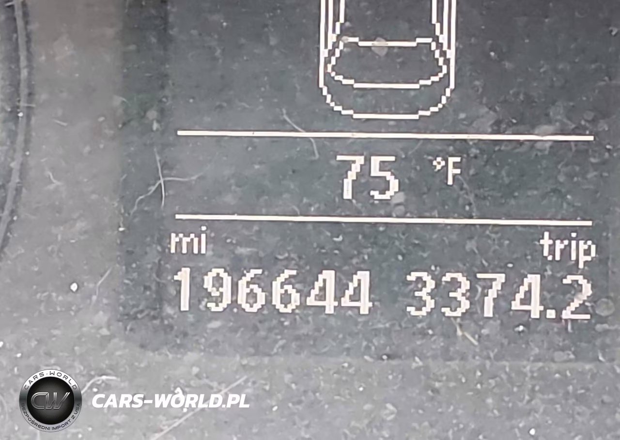 2013 Volkswagen Passat 2.0L Tdi Se VIN:1VWBN7A38DC096828 - 15