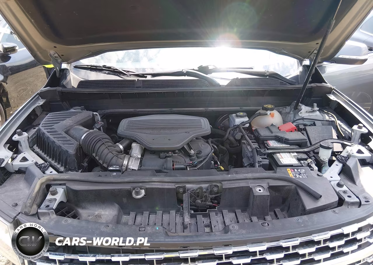 2020 GMC Acadia Awd Denali VIN:1GKKNXLS8LZ136879 - 10