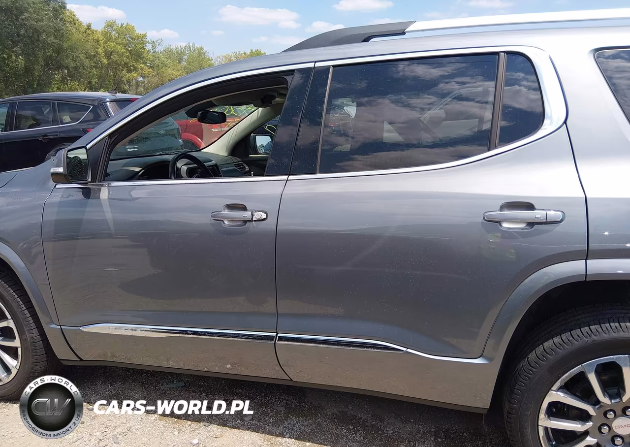 2020 GMC Acadia Awd Denali VIN:1GKKNXLS8LZ136879 - 14