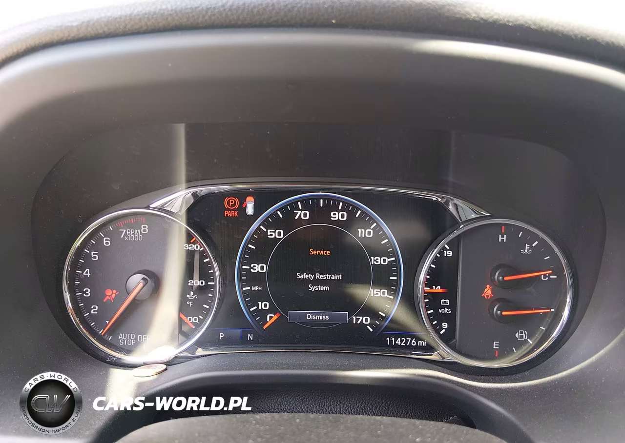 2020 GMC Acadia Awd Denali VIN:1GKKNXLS8LZ136879 - 7