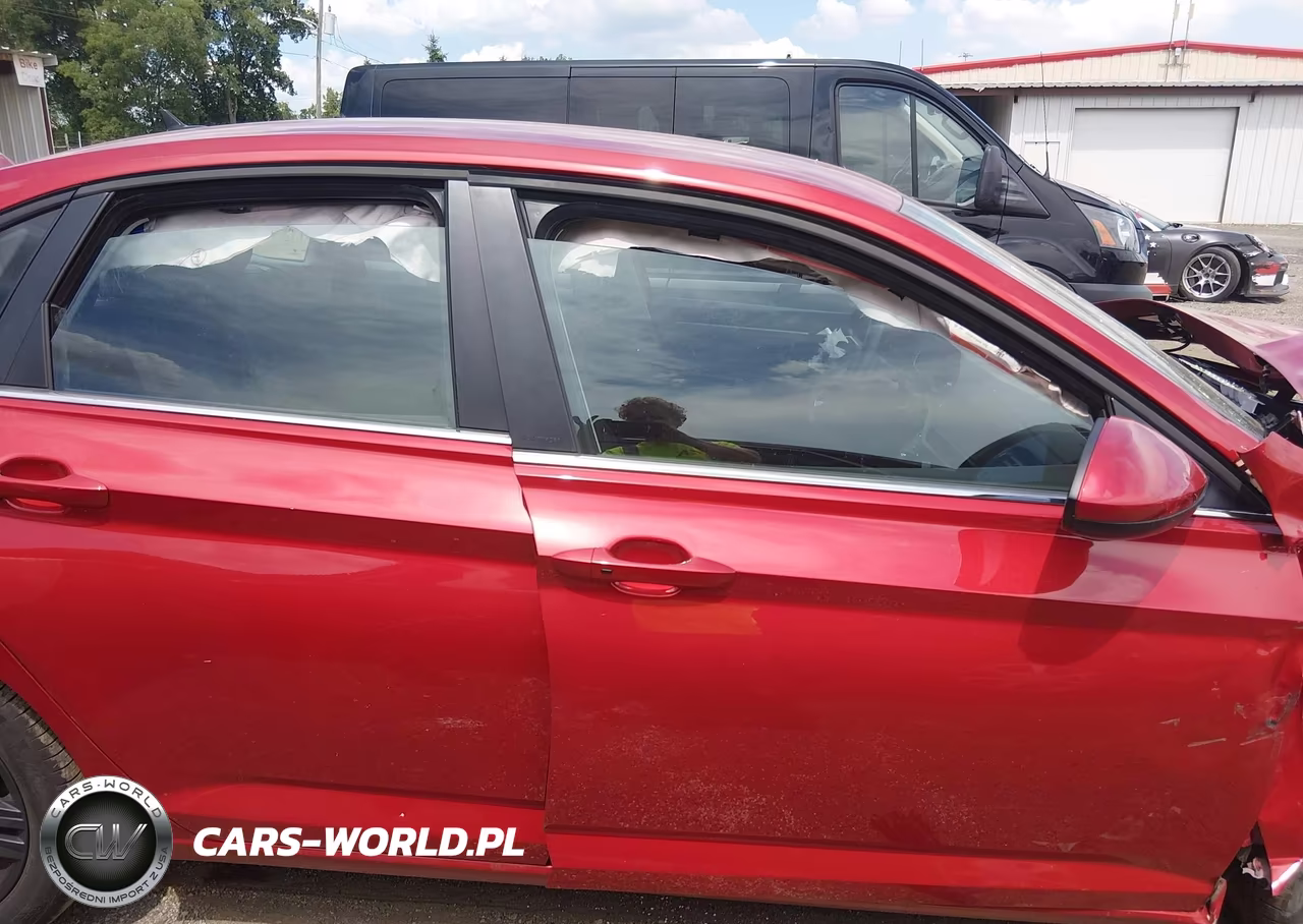 2024 Volkswagen Jetta 1.5T Se VIN:3VWEM7BUXRM056201 - 13