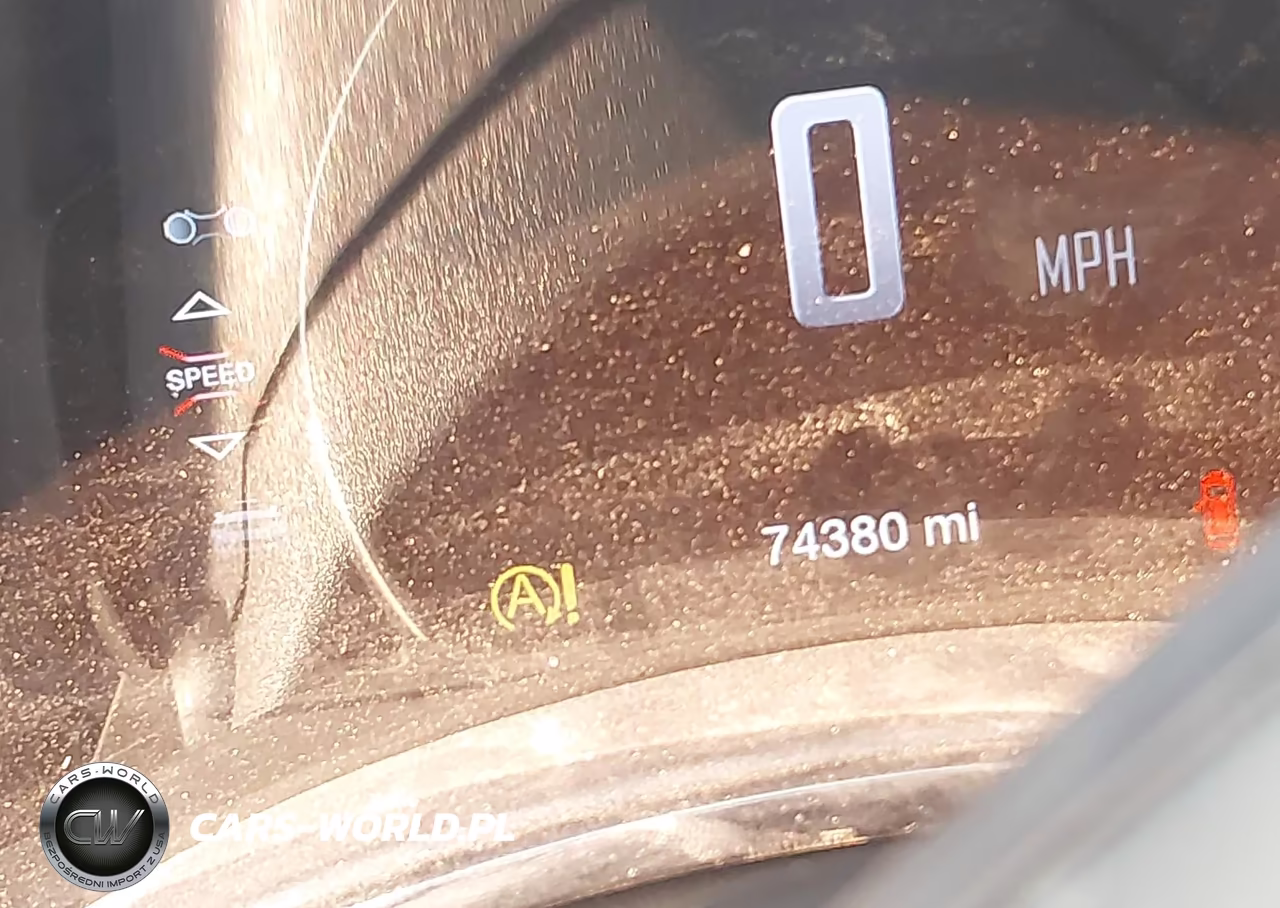 2021 Dodge Durango Gt Plus Rwd VIN:1C4RDHDG1MC693523 - 7