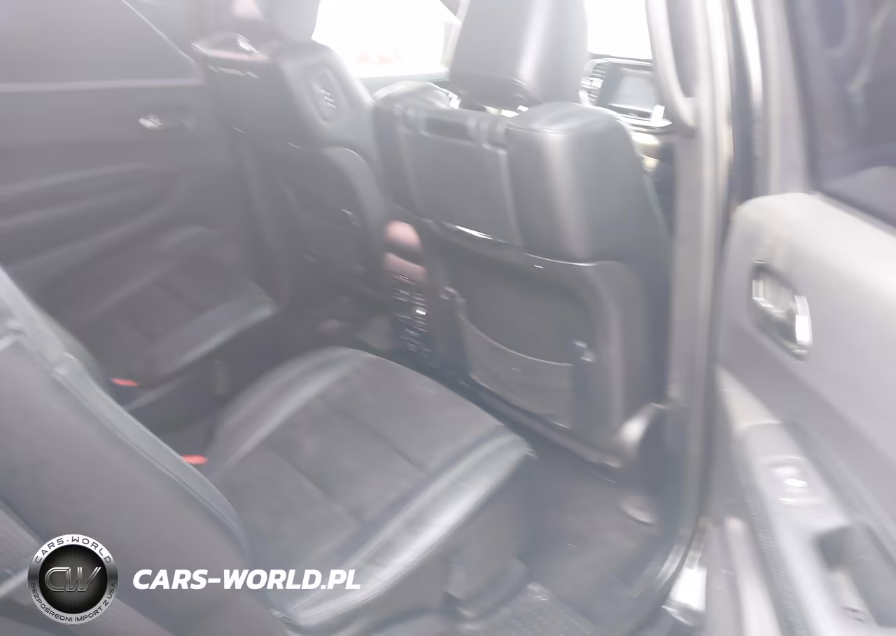 2021 Dodge Durango Gt Plus Rwd VIN:1C4RDHDG1MC693523 - 8