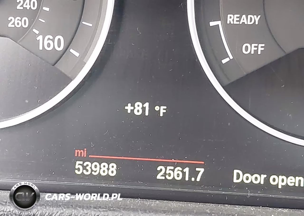 2015 BMW 328I xDrive VIN:WBA3B5C59FF960660 - 15