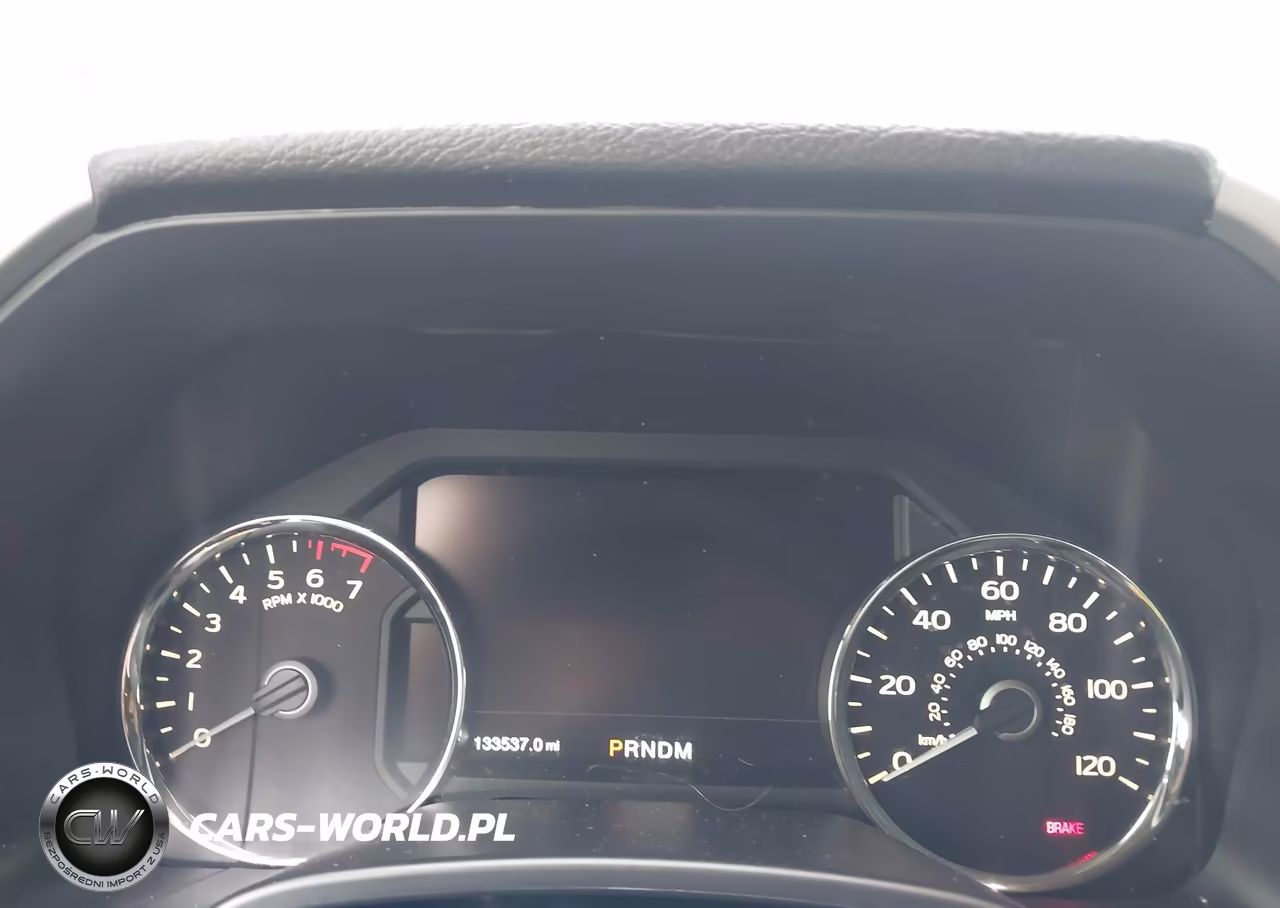 2018 Ford F-150 Lariat VIN:1FTEW1E55JFA58943 - 7