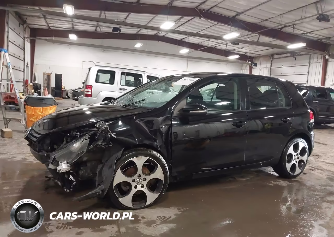2012 Volkswagen Golf 2.5L 4-Door VIN:WVWDA7AJXCW287072 - 15