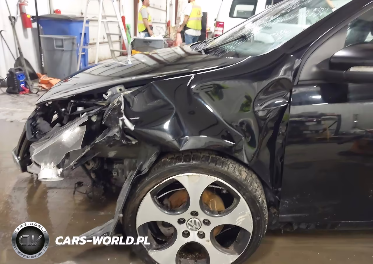 2012 Volkswagen Golf 2.5L 4-Door VIN:WVWDA7AJXCW287072 - 20