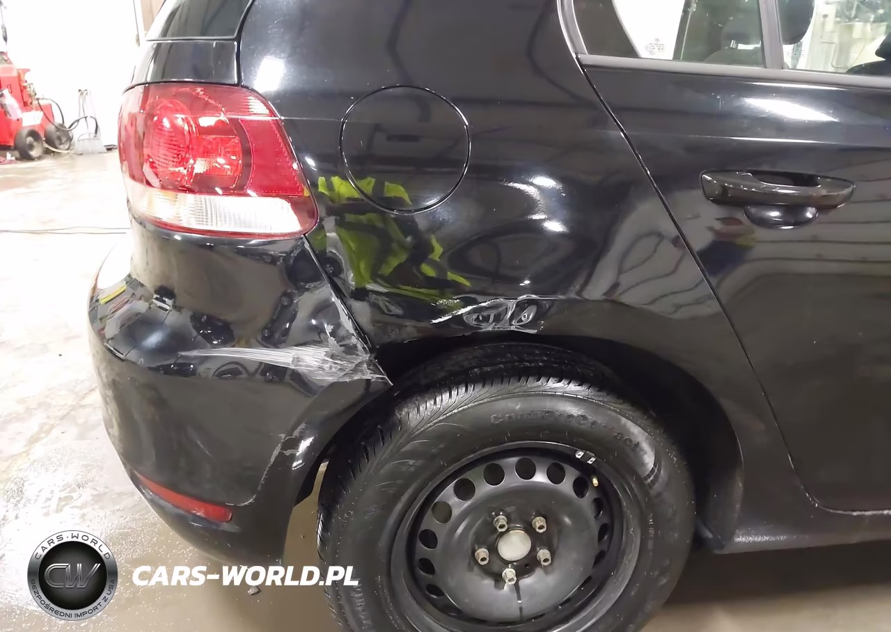 2012 Volkswagen Golf 2.5L 4-Door VIN:WVWDA7AJXCW287072 - 22