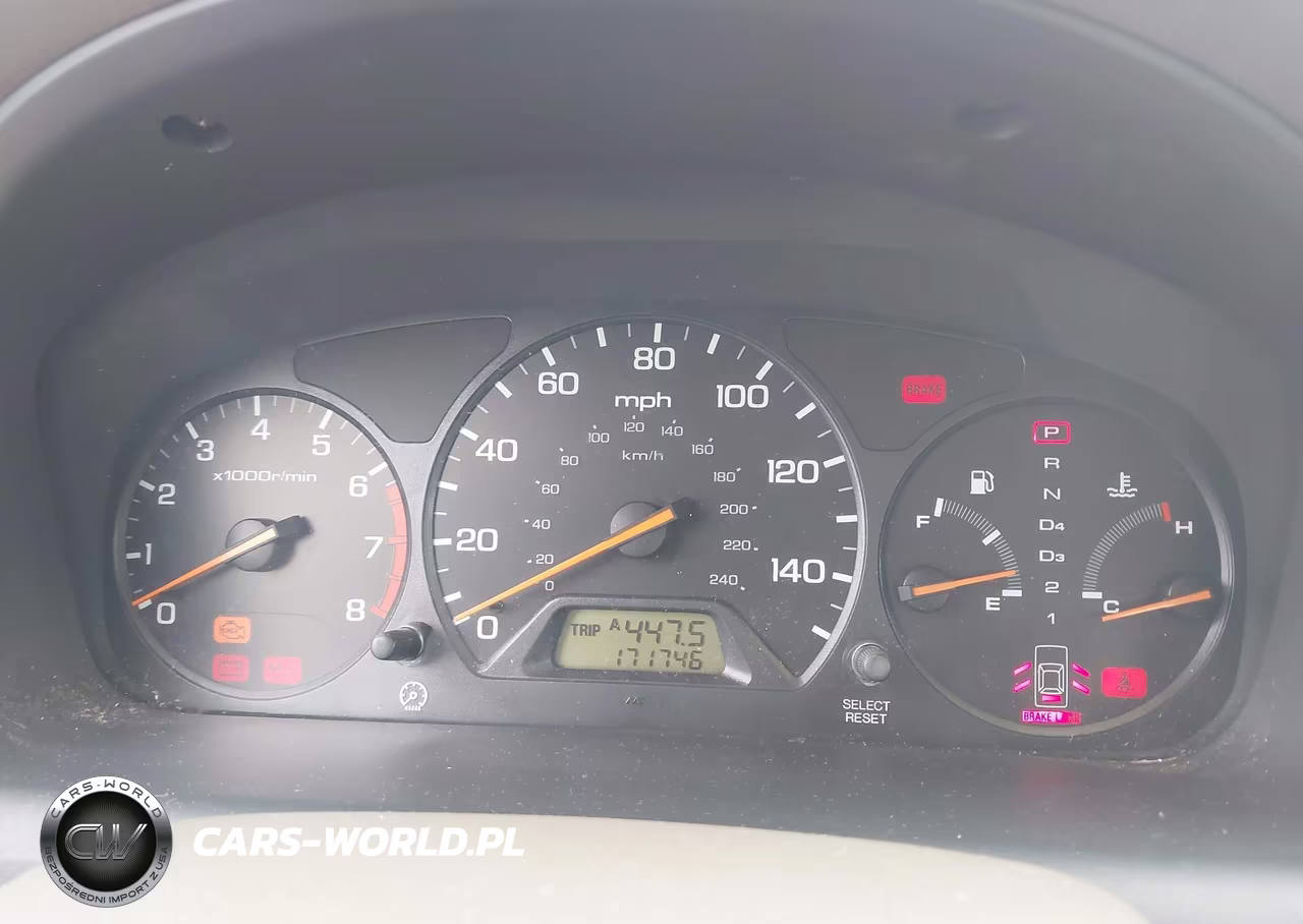 2002 Honda Accord 2.3 Lx VIN:1HGCG56462A054613 - 7