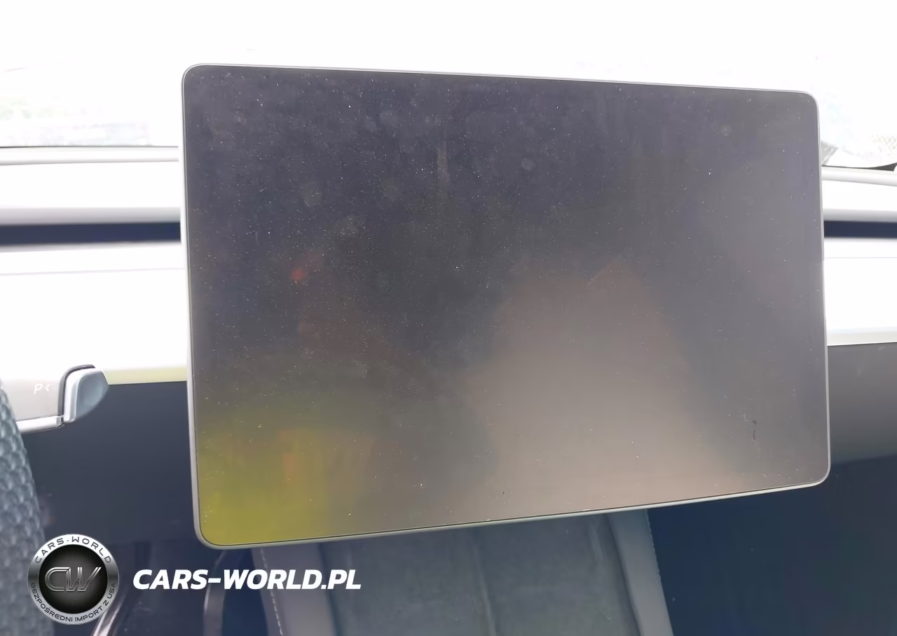 2023 Tesla Model Y Awd-Long Range Dual Motor All-Wheel Drive VIN:7SAYGDEE7PA185394 - 15