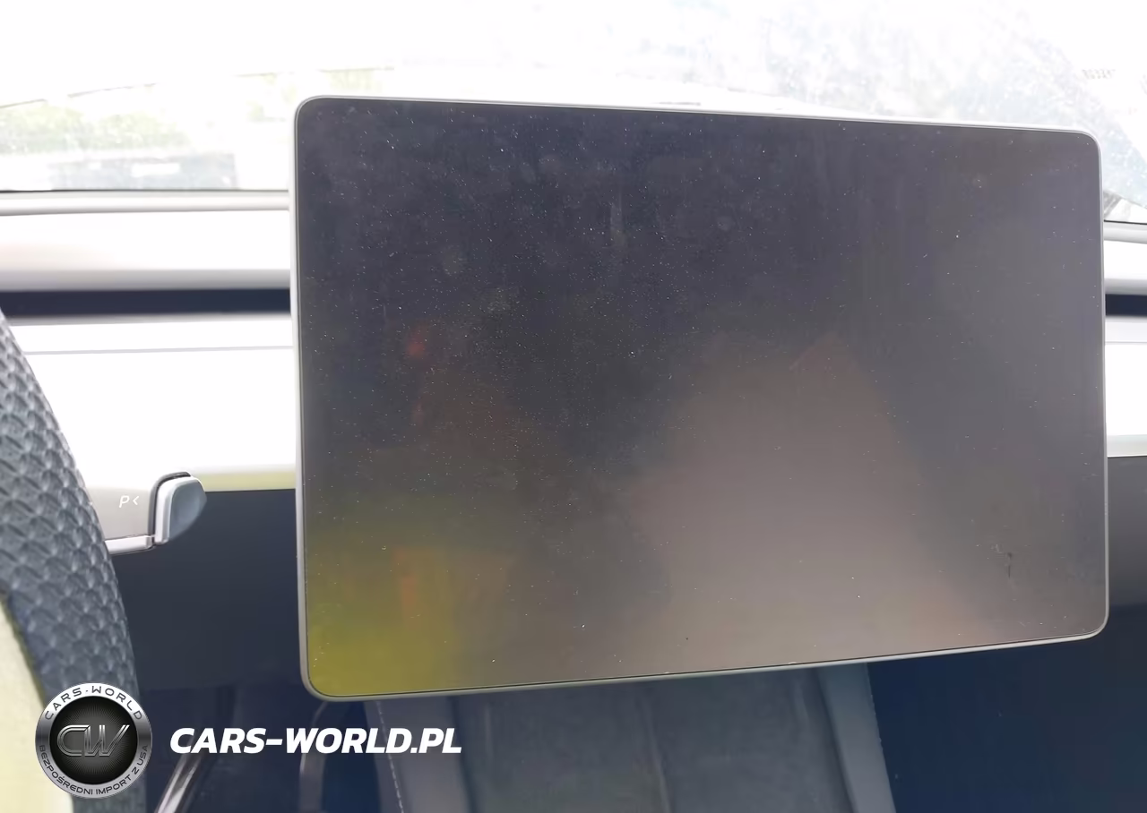 2023 Tesla Model Y Awd-Long Range Dual Motor All-Wheel Drive VIN:7SAYGDEE7PA185394 - 18