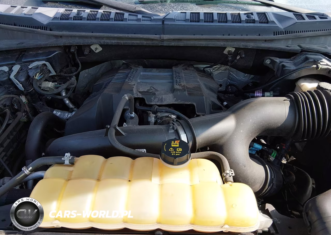 2018 Ford F-150 Xlt VIN:1FTEW1EP4JFA12828 - 10