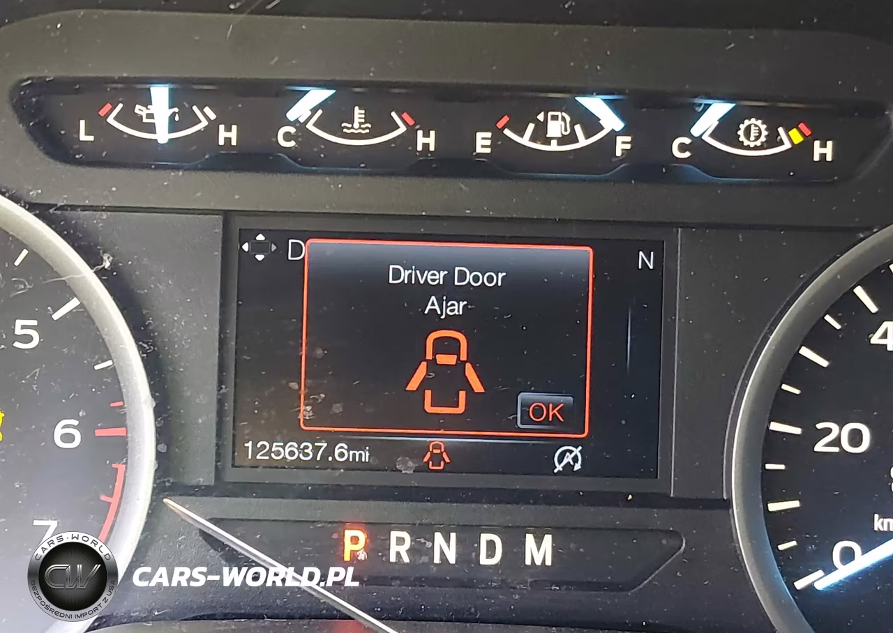 2018 Ford F-150 Xlt VIN:1FTEW1EP4JFA12828 - 7