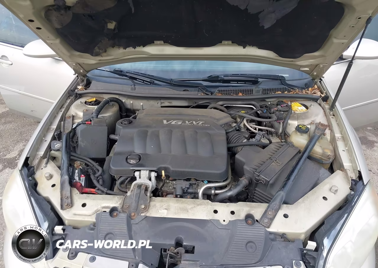 2012 Chevrolet Impala Lt VIN:2G1WB5E36C1123002 - 10