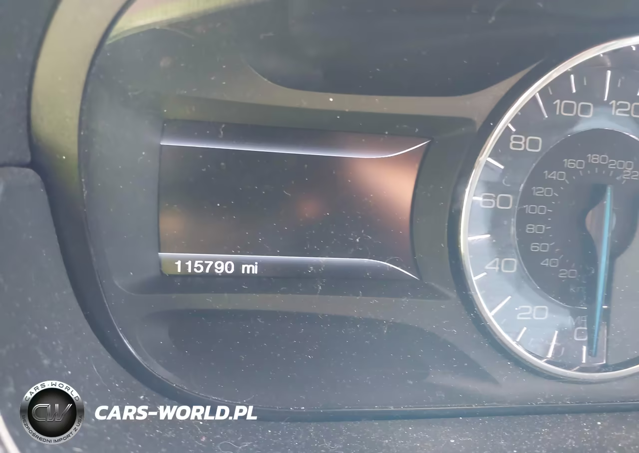 2012 Ford Edge Sel VIN:2FMDK3J9XCBA02167 - 15