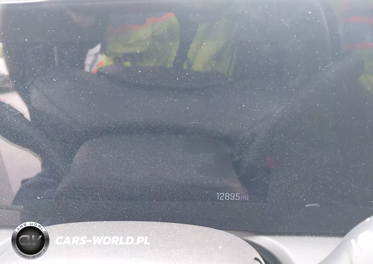 2025 Buick Encore Gx Preferred Fwd VIN:KL4AMBSPXSB113390 - 7