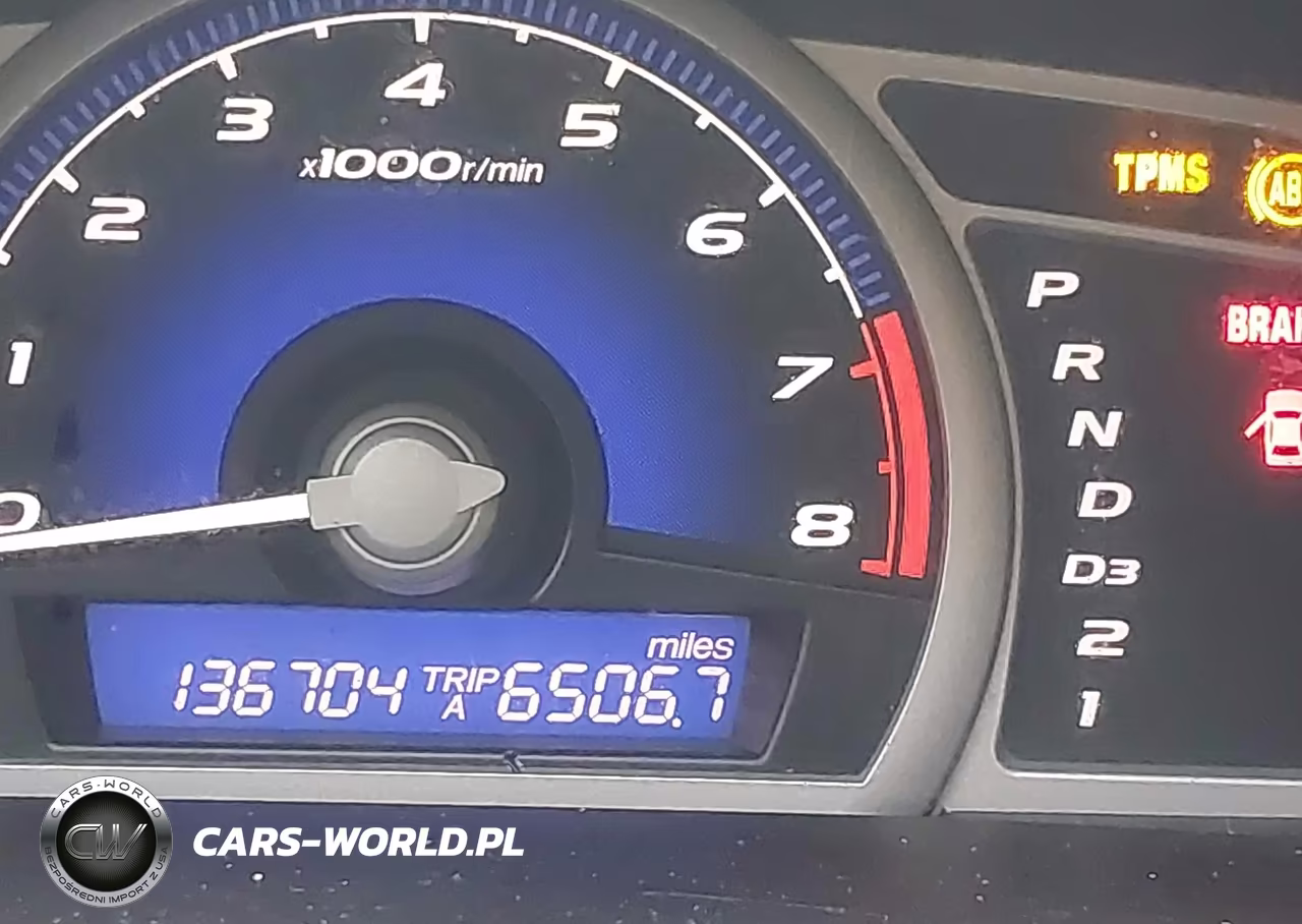 2010 Honda Civic Lx VIN:2HGFG1B65AH526829 - 14