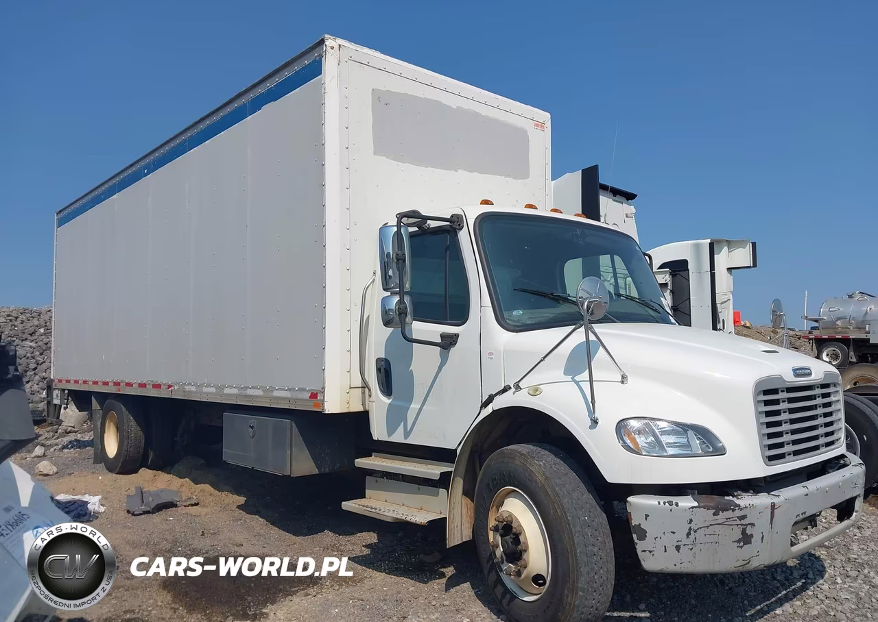 2016 Freightliner M2 106 Medium Duty VIN:1FVACXDT0GHHR8852 - 14