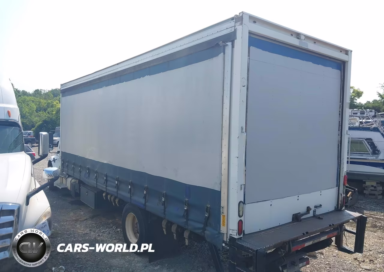 2016 Freightliner M2 106 Medium Duty VIN:1FVACXDT0GHHR8852 - 15