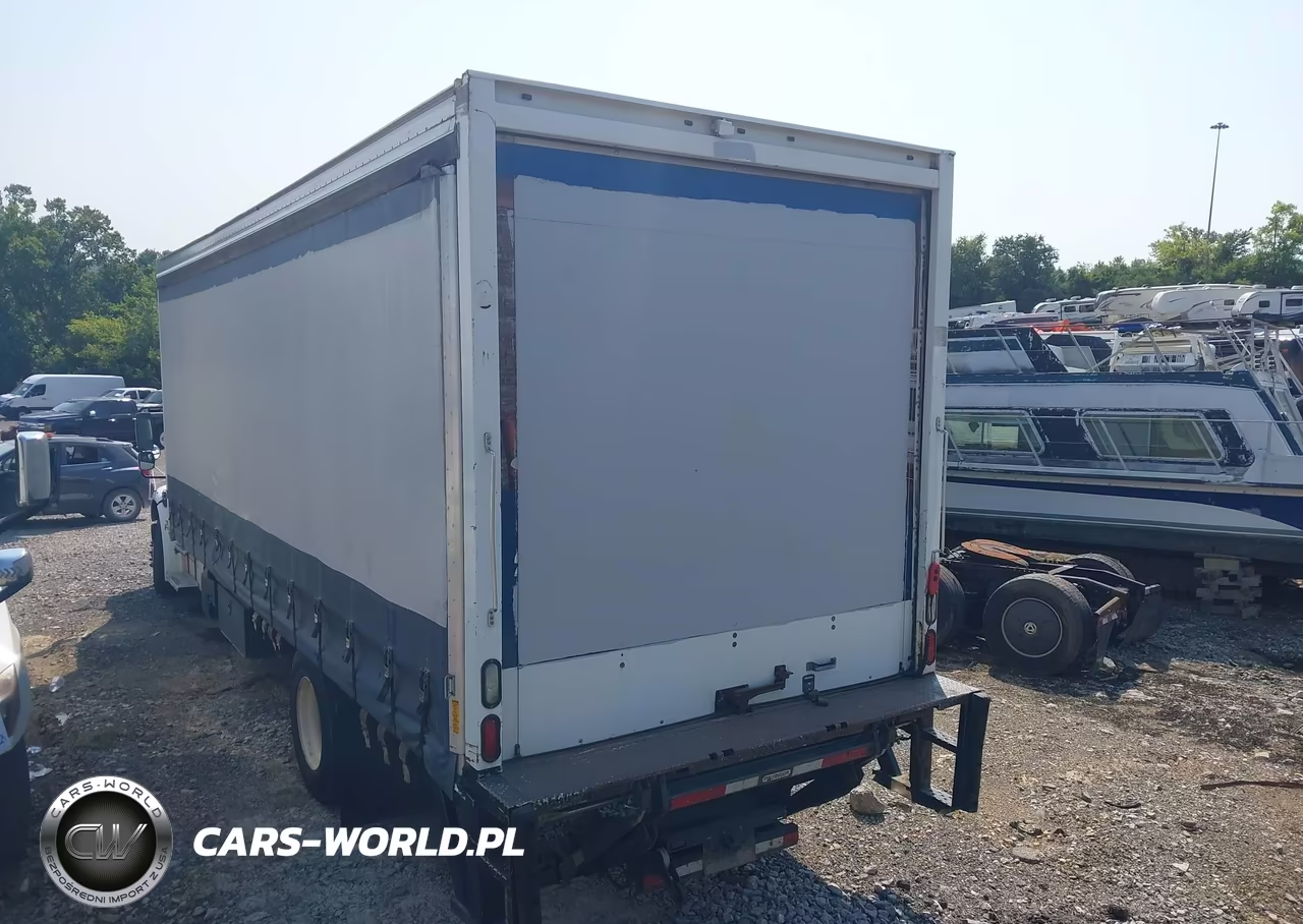 2016 Freightliner M2 106 Medium Duty VIN:1FVACXDT0GHHR8852 - 16