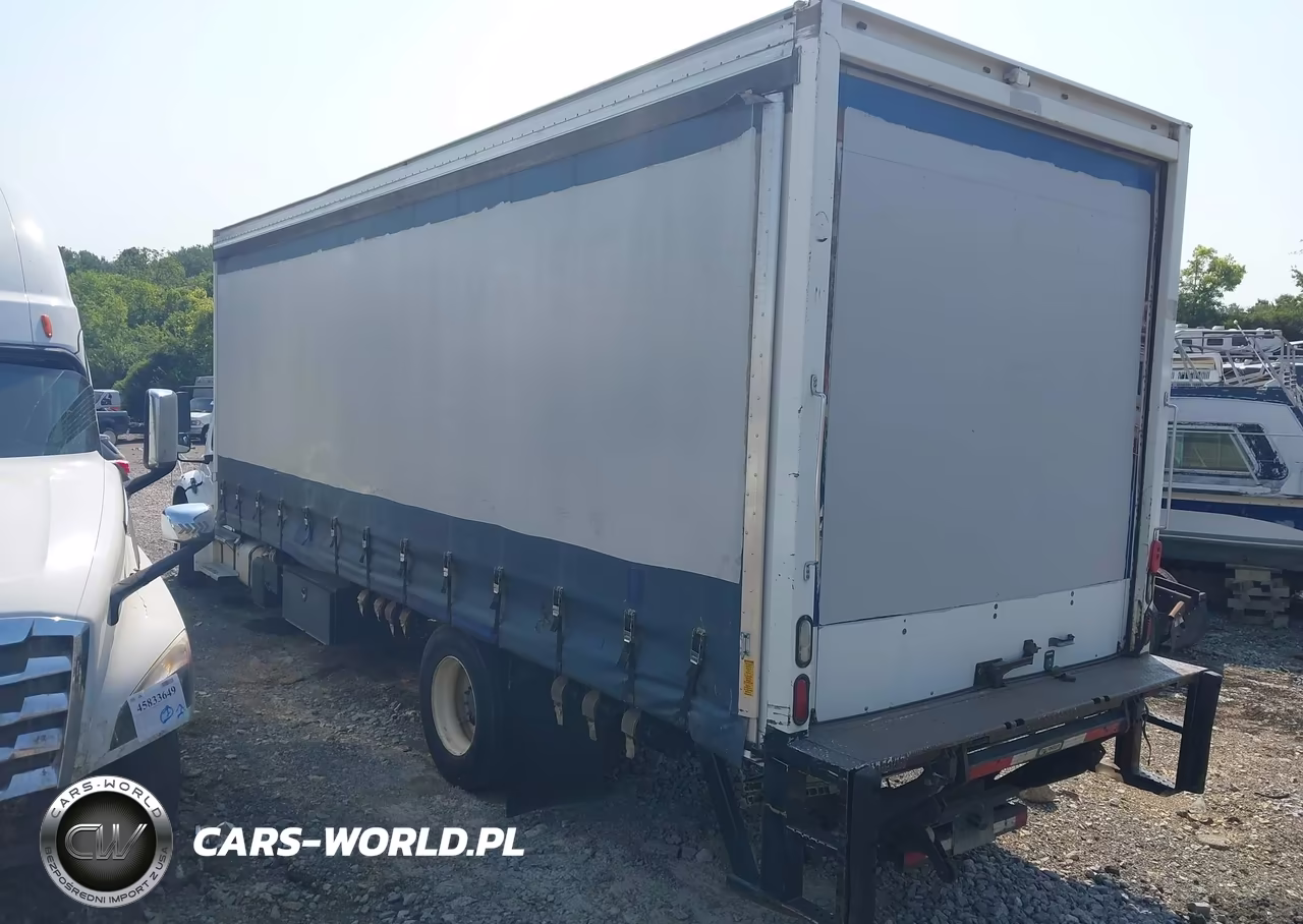 2016 Freightliner M2 106 Medium Duty VIN:1FVACXDT0GHHR8852 - 3