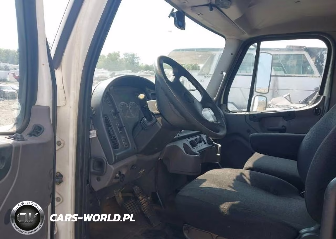 2016 Freightliner M2 106 Medium Duty VIN:1FVACXDT0GHHR8852 - 5